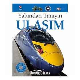 Ulaşım - Leon Gray Lan Graham