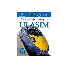 Ulaşım - Leon Gray Lan Graham