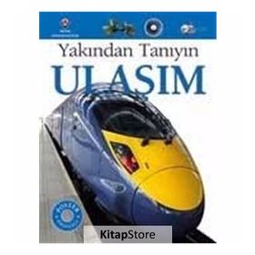 Ulaşım - Leon Gray Lan Graham
