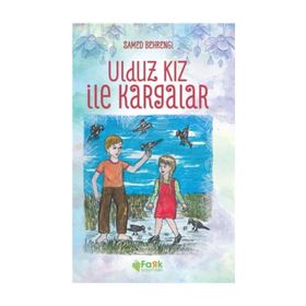 ULDUZ ILE KARGALAR - SAMED BEHRENGI
