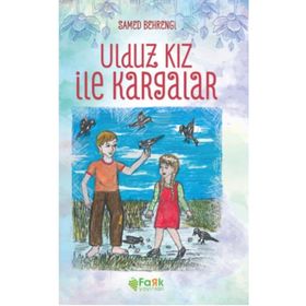 ULDUZ ILE KARGALAR - SAMED BEHRENGI