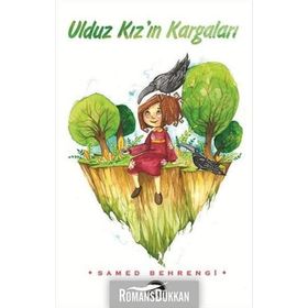 ULDUZ ILE KARGALAR - SAMED BEHRENGI