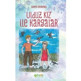 ULDUZ ILE KARGALAR - SAMED BEHRENGI