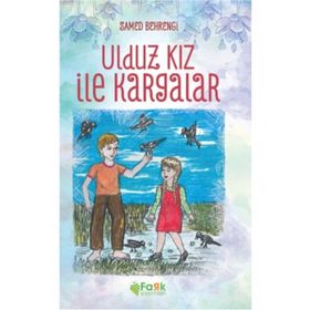 ULDUZ ILE KARGALAR - SAMED BEHRENGI