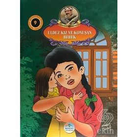 Ulduz ile Konuşan Bebek - Samed Behrengi