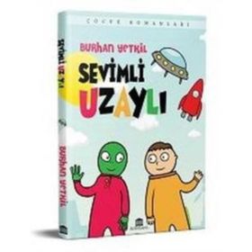 Ulduz Kız ve Konuşan Bebek - Samed Behrengi