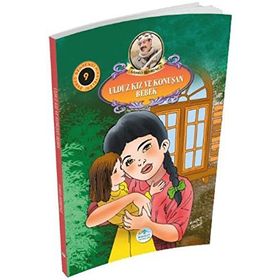 Ulduz Kız ve Konuşan Bebek - Samed Behrengi