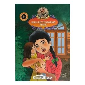 Ulduz Kız ve Konuşan Bebek - Samed Behrengi