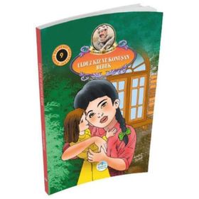 Ulduz Kız ve Konuşan Bebek - Samed Behrengi