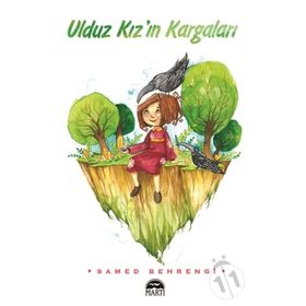 ULDUZ KIZ'IN KARGALARI - SAMED BEHRENGI
