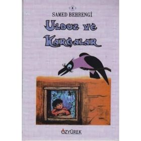 ULDUZ VE KARGALAR - SAMED BAHRENGI (ISBN:9789756842201)
