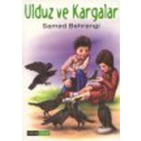 ULDUZ VE KARGALAR - SAMED BAHRENGI (ISBN:9789756842201)