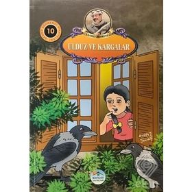 Ulduz ve Kargalar - Samed Bahrengi