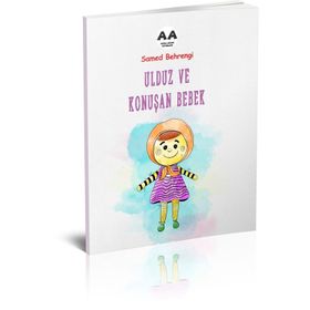ULDUZ VE KONUŞAN BEBEK - SAMED BAHRENGI (ISBN:9789754761832)