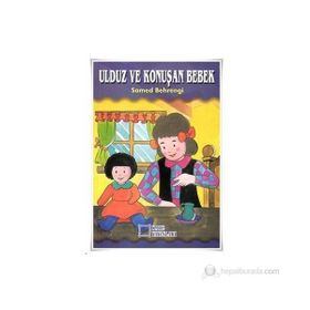 ULDUZ VE KONUŞAN BEBEK - SAMED BAHRENGI
