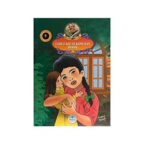 ULDUZ VE KONUŞAN BEBEK - SAMED BAHRENGI
