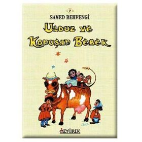 Ulduz Ve Konuşan Bez Bebek - Samed Behrengi