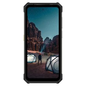 Ulefone Armor 24 256GB 24GB Ram Siyah