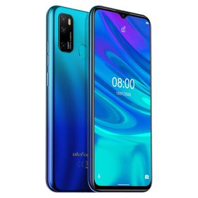 Ulefone Note 9P 64GB 4GB Ram Mavi