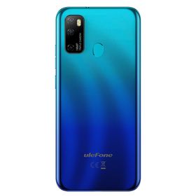 Ulefone Note 9P 64GB 4GB Ram Mavi