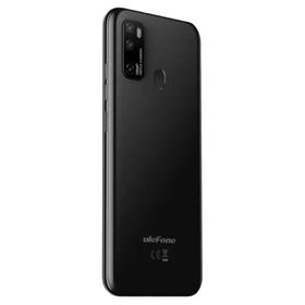 Ulefone Note 9P 64GB 4GB Ram Siyah