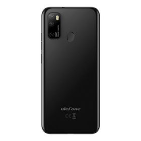 Ulefone Note 9P 64GB 4GB Ram Siyah
