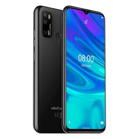 Ulefone Note 9P 64GB 4GB Ram Siyah