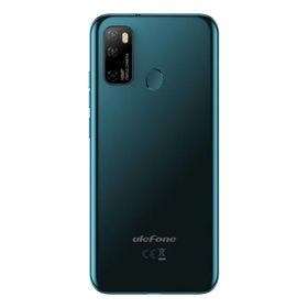 Ulefone Note 9P 64GB 4GB Ram Yeşil