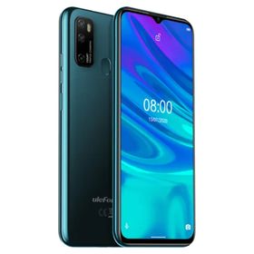 Ulefone Note 9P 64GB 4GB Ram Yeşil