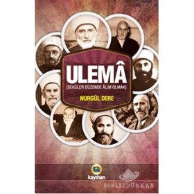 Ulema - Nurgül Dere