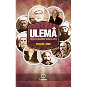 Ulema - Nurgül Dere