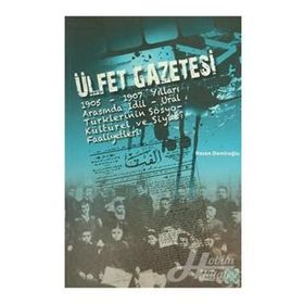 Ülfet Gazetesi - Hasan Demiroğlu
