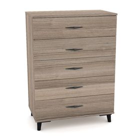 Ülgüdür E-908 5 Çekmeceli Cordoba Şifonyer