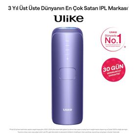 Ulike Air 3 Ipl Lazer Epilasyon Aleti