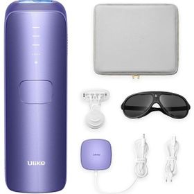 Ulike Air 3 Ipl Lazer Epilasyon Aleti