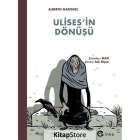 Ulises`in Dönüşü - İnka Yayınları