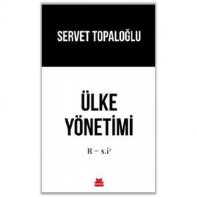 Ülke Yönetimi - Servet Topaloğlu