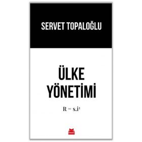 Ülke Yönetimi - Servet Topaloğlu