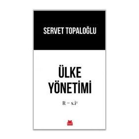 Ülke Yönetimi - Servet Topaloğlu