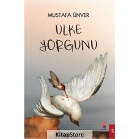 Ülke Yorgunu - Mustafa Ünver
