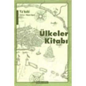 ÜLKELER KİTABI - YA´KUBÎ