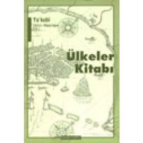ÜLKELER KİTABI - YA´KUBÎ