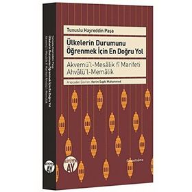Ülkelerin Durumunu Öğrenmek İçin En Doğru Yol - Kolektif