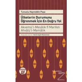 Ülkelerin Durumunu Öğrenmek İçin En Doğru Yol - Kolektif
