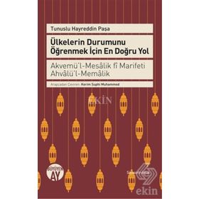 Ülkelerin Durumunu Öğrenmek İçin En Doğru Yol - Kolektif