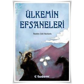 Ülkemin Efsaneleri - Sevtap Yazar