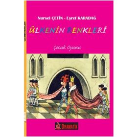 ÜLKENİN RENKLERI - NURSEL BAYRAM