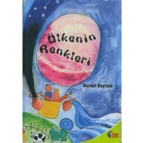 ÜLKENİN RENKLERI - NURSEL BAYRAM