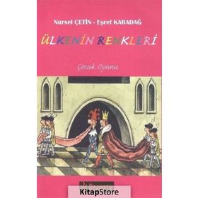 Ülkenin Renkleri