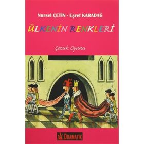 Ülkenin Renkleri